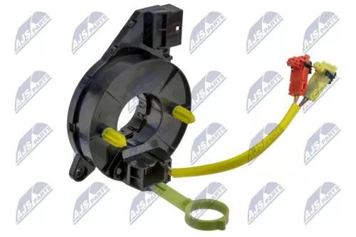 NTY NTY EAS-FR-011 Clock Spring, airbag 