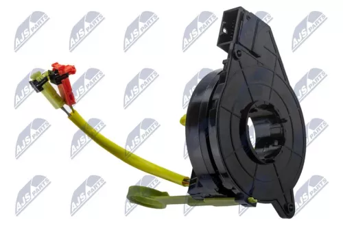 NTY NTY EAS-FR-011 Clock Spring, airbag 