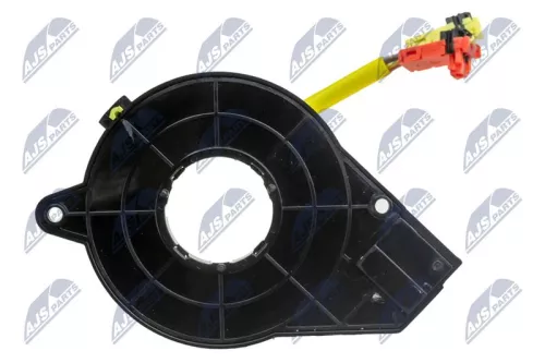 NTY NTY EAS-FR-011 Clock Spring, airbag 
