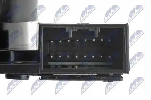 NTY NTY EAS-FR-011 Clock Spring, airbag 