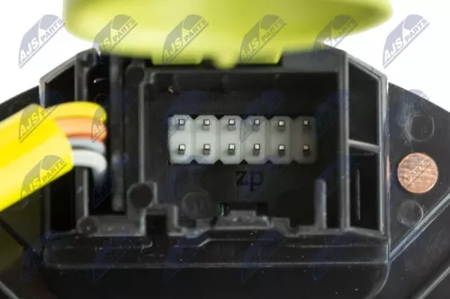 NTY NTY EAS-FR-011 Clock Spring, airbag 