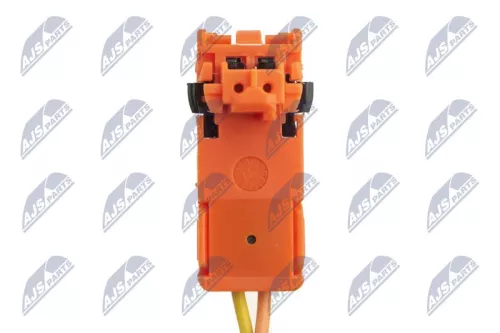 NTY NTY EAS-FR-011 Clock Spring, airbag 