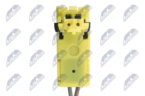 NTY NTY EAS-FR-011 Clock Spring, airbag 