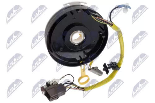 NTY NTY EAS-FR-013 Clock Spring, airbag 