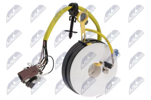 NTY NTY EAS-FR-013 Clock Spring, airbag 