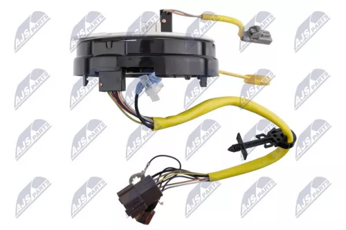 NTY NTY EAS-FR-013 Clock Spring, airbag 