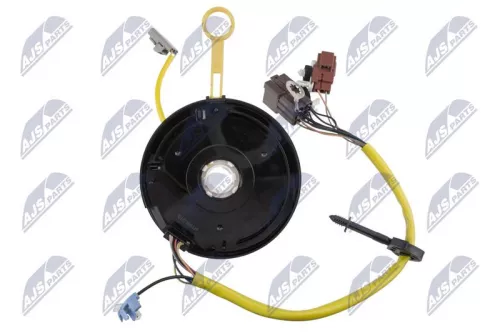 NTY NTY EAS-FR-013 Clock Spring, airbag 