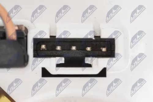 NTY NTY EAS-FR-013 Clock Spring, airbag 