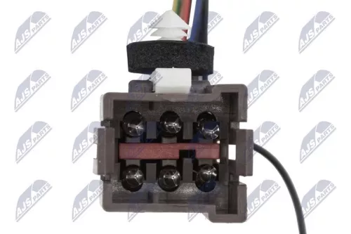 NTY NTY EAS-FR-013 Clock Spring, airbag 