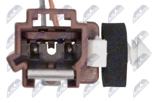 NTY NTY EAS-FR-013 Clock Spring, airbag 