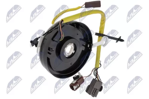 NTY NTY EAS-FR-014 Clock Spring, airbag 