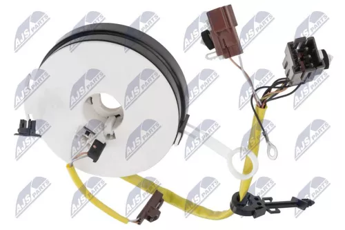 NTY NTY EAS-FR-014 Clock Spring, airbag 