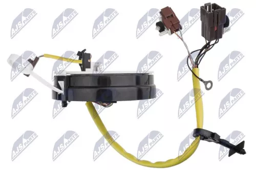 NTY NTY EAS-FR-014 Clock Spring, airbag 