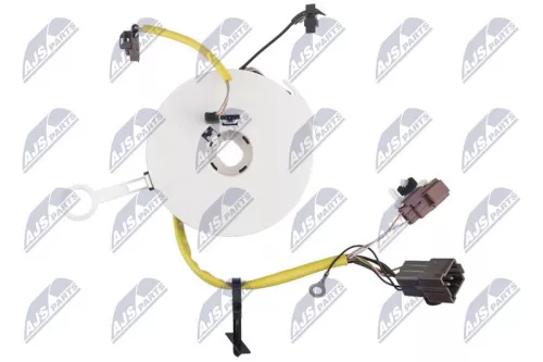 NTY NTY EAS-FR-014 Clock Spring, airbag 