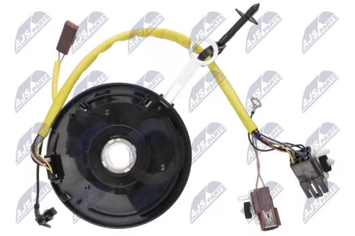 NTY NTY EAS-FR-014 Clock Spring, airbag 