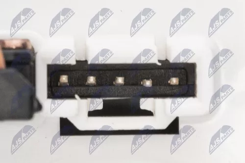 NTY NTY EAS-FR-014 Clock Spring, airbag 