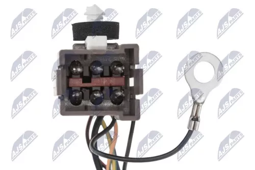 NTY NTY EAS-FR-014 Clock Spring, airbag 