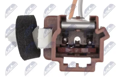 NTY NTY EAS-FR-014 Clock Spring, airbag 