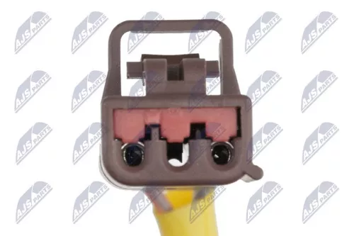NTY NTY EAS-FR-014 Clock Spring, airbag 