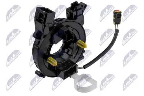 NTY NTY EAS-FR-016 Clock Spring, airbag 