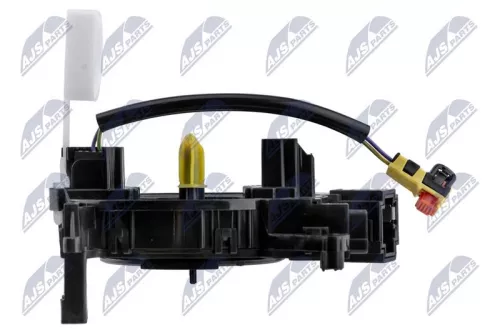 NTY NTY EAS-FR-016 Clock Spring, airbag 