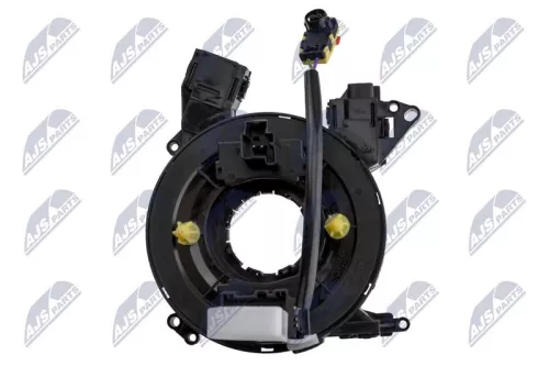 NTY NTY EAS-FR-016 Clock Spring, airbag 