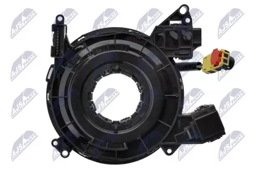 NTY NTY EAS-FR-016 Clock Spring, airbag 