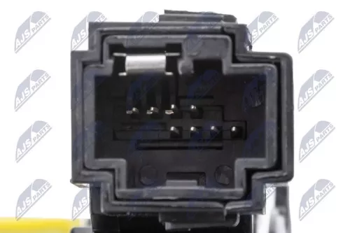 NTY NTY EAS-FR-016 Clock Spring, airbag 