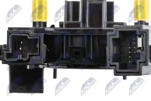 NTY NTY EAS-FR-016 Clock Spring, airbag 