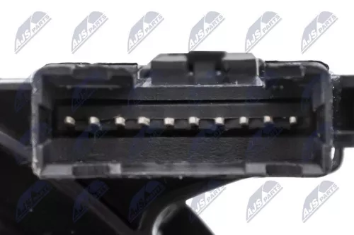NTY NTY EAS-FR-016 Clock Spring, airbag 