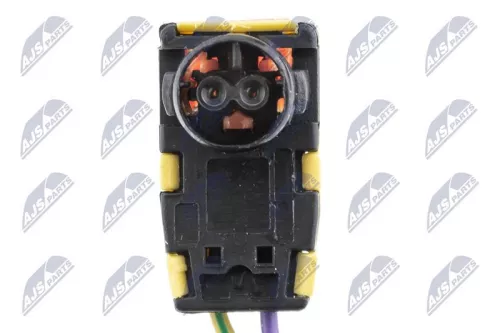 NTY NTY EAS-FR-016 Clock Spring, airbag 