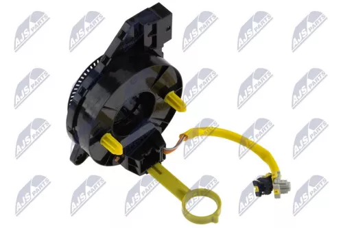 NTY NTY EAS-FR-017 Clock Spring, airbag 