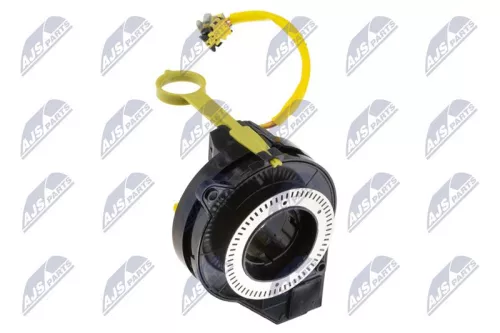 NTY NTY EAS-FR-017 Clock Spring, airbag 