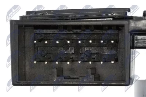 NTY NTY EAS-FR-017 Clock Spring, airbag 