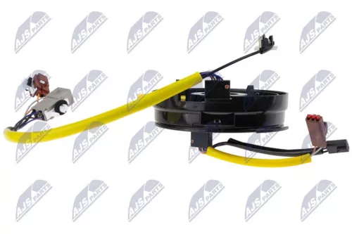 NTY NTY EAS-FR-018 Clock Spring, airbag 