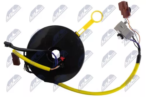 NTY NTY EAS-FR-018 Clock Spring, airbag 
