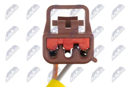 NTY NTY EAS-FR-018 Clock Spring, airbag 