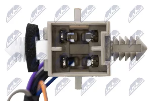 NTY NTY EAS-FR-018 Clock Spring, airbag 