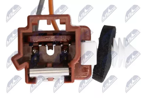 NTY NTY EAS-FR-018 Clock Spring, airbag 
