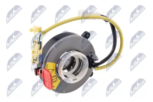 NTY NTY EAS-FT-000 Clock Spring, airbag 