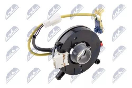 NTY NTY EAS-FT-000 Clock Spring, airbag 