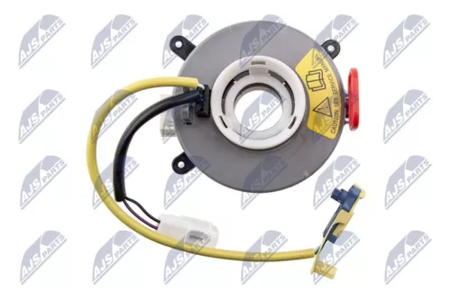 NTY NTY EAS-FT-000 Clock Spring, airbag 