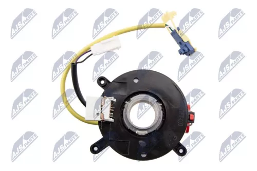 NTY NTY EAS-FT-000 Clock Spring, airbag 
