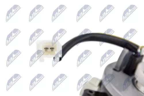 NTY NTY EAS-FT-000 Clock Spring, airbag 