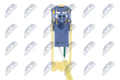 NTY NTY EAS-FT-000 Clock Spring, airbag 