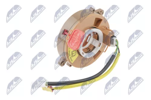 NTY NTY EAS-FT-001 Clock Spring, airbag 