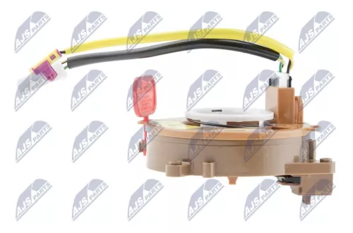 NTY NTY EAS-FT-001 Clock Spring, airbag 