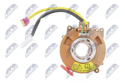 NTY NTY EAS-FT-001 Clock Spring, airbag 