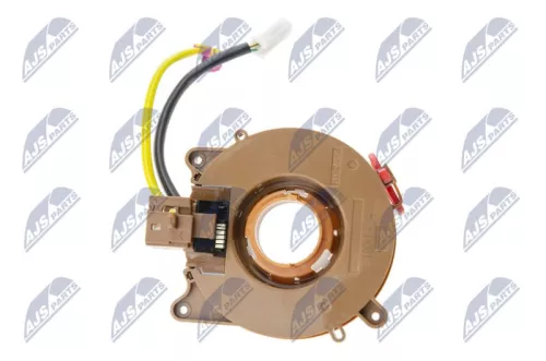 NTY NTY EAS-FT-001 Clock Spring, airbag 