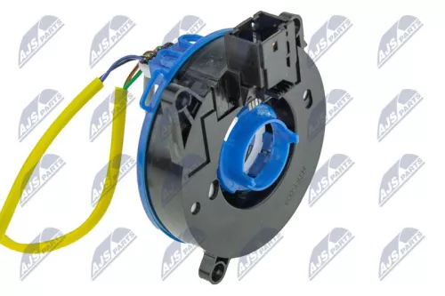 NTY NTY EAS-FT-003 Clock Spring, airbag 